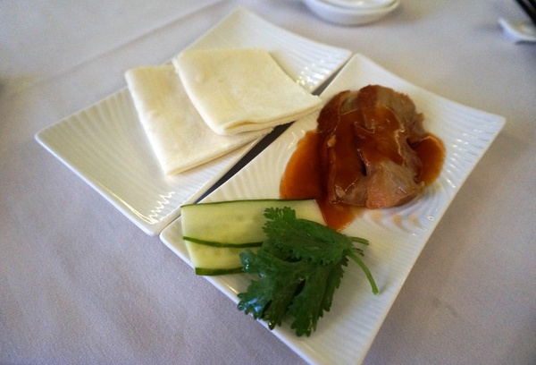 鼎園中餐廳:富信大飯店-鼎園中餐廳:個人超值套餐