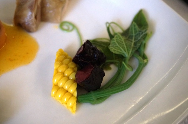 鼎園中餐廳:富信大飯店-鼎園中餐廳:個人超值套餐