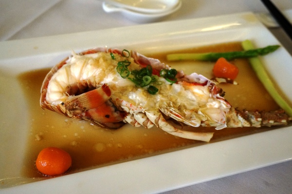 鼎園中餐廳:富信大飯店-鼎園中餐廳:個人超值套餐