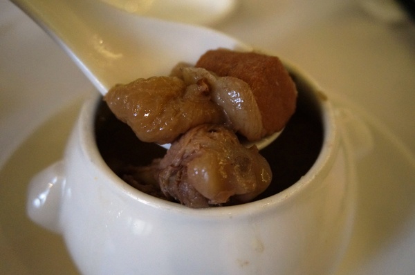 鼎園中餐廳:富信大飯店-鼎園中餐廳:個人超值套餐