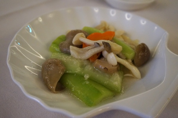 鼎園中餐廳:富信大飯店-鼎園中餐廳:個人超值套餐