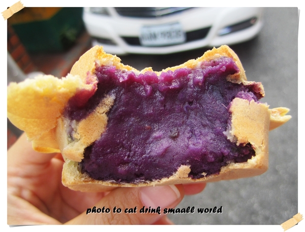 永樂車輪餅:古色古香的迪化街之傳統小吃車輪餅