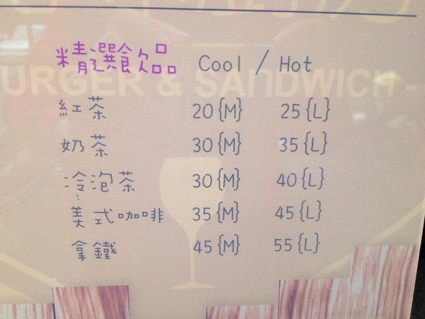 覺味廚房：[高雄]什麼？!百元早午餐!!!!隱藏巷弄的好吃早餐