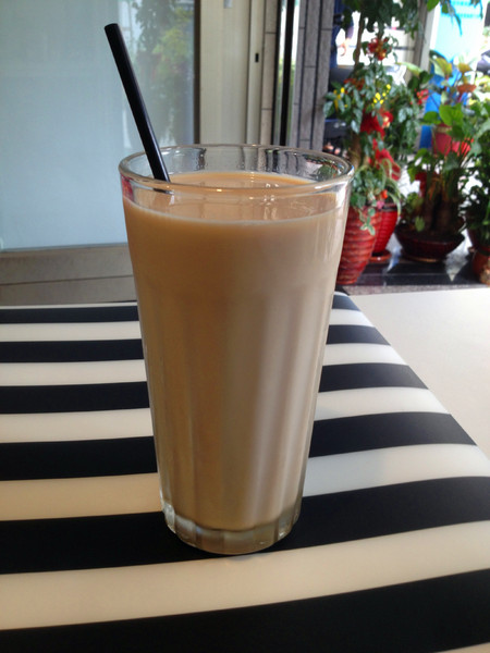 覺味廚房：[高雄]什麼？!百元早午餐!!!!隱藏巷弄的好吃早餐