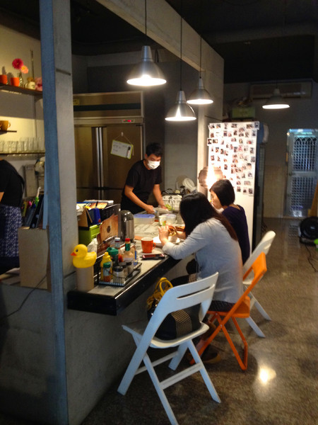 覺味廚房：[高雄]什麼？!百元早午餐!!!!隱藏巷弄的好吃早餐