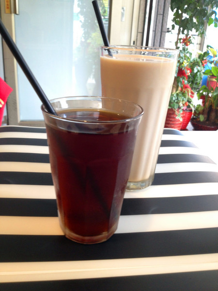 覺味廚房：[高雄]什麼？!百元早午餐!!!!隱藏巷弄的好吃早餐