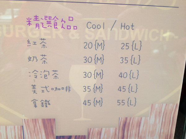 覺味廚房：[高雄]什麼？!百元早午餐!!!!隱藏巷弄的好吃早餐