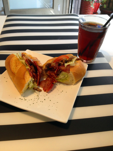 覺味廚房：[高雄]什麼？!百元早午餐!!!!隱藏巷弄的好吃早餐