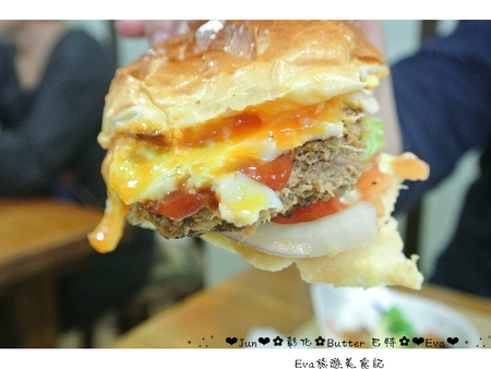 Butter巴特早午餐:【食記】oO。彰化