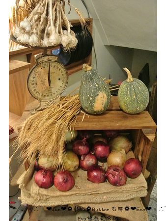 Butter巴特早午餐:【食記】oO。彰化