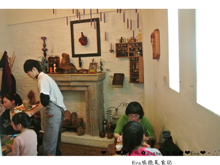 Butter巴特早午餐:【食記】oO。彰化