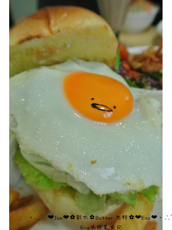 Butter巴特早午餐:【食記】oO。彰化