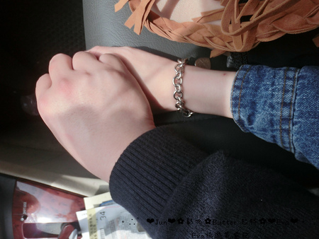 Butter巴特早午餐:【食記】oO。彰化