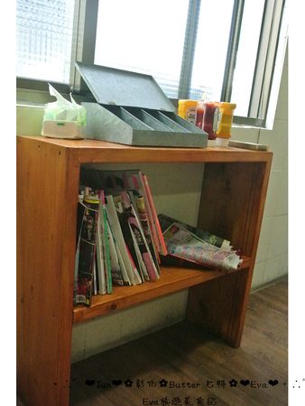 Butter巴特早午餐:【食記】oO。彰化