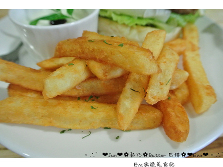 Butter巴特早午餐:【食記】oO。彰化