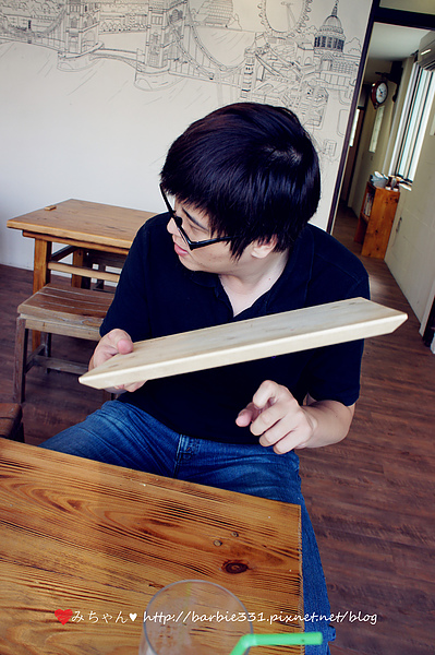 Butter巴特早午餐:♥吃吧~彰化♥口碑券之慢食。精緻手作蛋餅☆Butter巴特早午餐☆