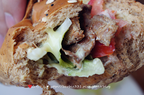 Butter巴特早午餐:♥吃吧~彰化♥口碑券之慢食。精緻手作蛋餅☆Butter巴特早午餐☆