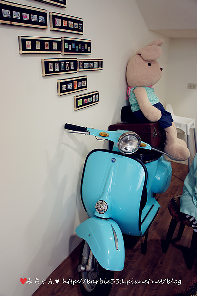 Butter巴特早午餐:♥吃吧~彰化♥口碑券之慢食。精緻手作蛋餅☆Butter巴特早午餐☆