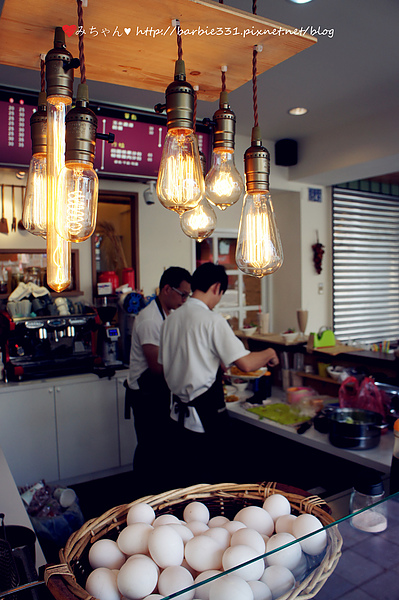 Butter巴特早午餐:♥吃吧~彰化♥口碑券之慢食。精緻手作蛋餅☆Butter巴特早午餐☆