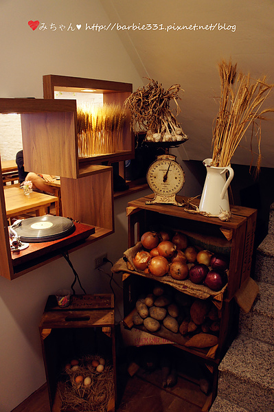 Butter巴特早午餐：♥吃吧~彰化♥口碑券之慢食。精緻手作蛋餅☆Butter巴特早午餐☆