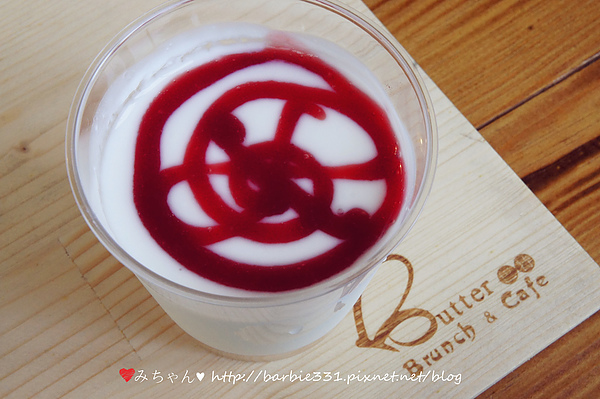 Butter巴特早午餐:♥吃吧~彰化♥口碑券之慢食。精緻手作蛋餅☆Butter巴特早午餐☆