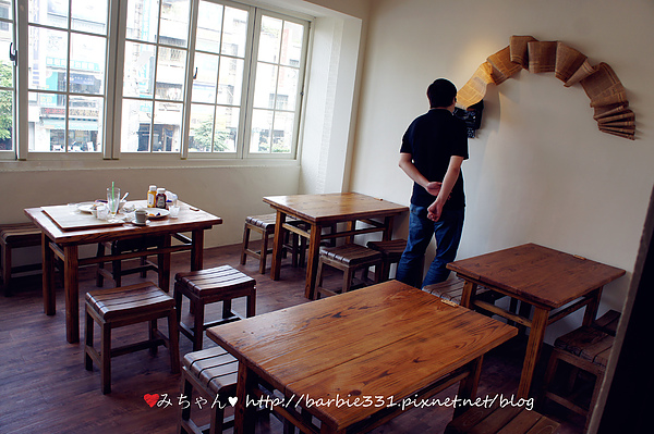 Butter巴特早午餐：♥吃吧~彰化♥口碑券之慢食。精緻手作蛋餅☆Butter巴特早午餐☆