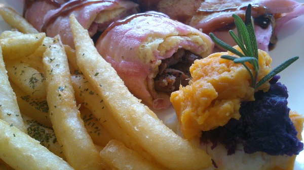 Butter巴特早午餐：口碑卷6--