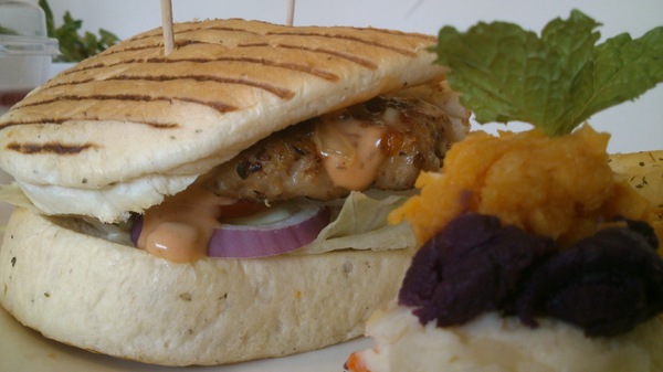 Butter巴特早午餐：口碑卷6--