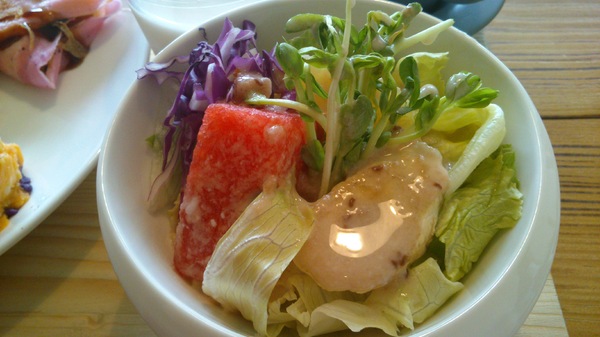 Butter巴特早午餐：口碑卷6--