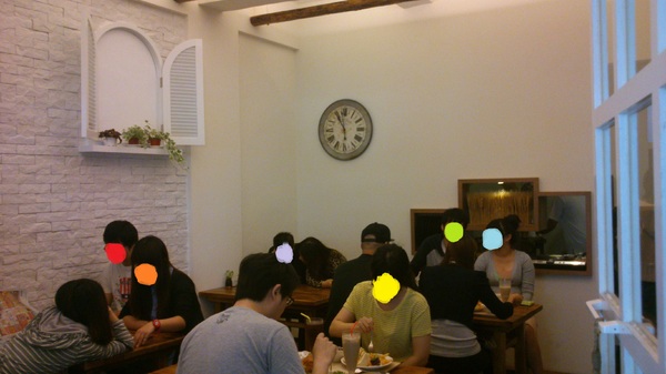 Butter巴特早午餐：口碑卷6--