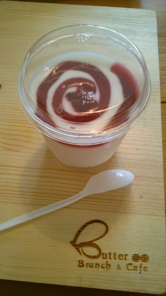 Butter巴特早午餐：口碑卷6--