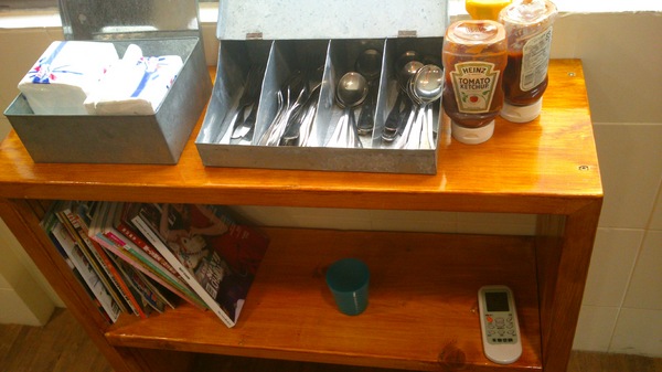 Butter巴特早午餐：口碑卷6--