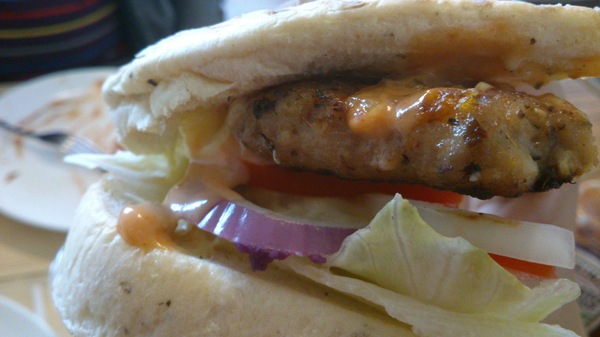 Butter巴特早午餐：口碑卷6--