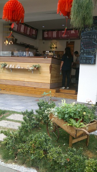 Butter巴特早午餐：口碑卷6--