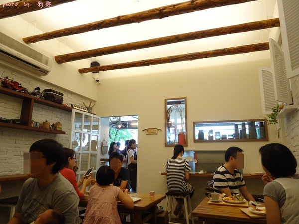 Butter巴特早午餐：Butter巴特早午餐