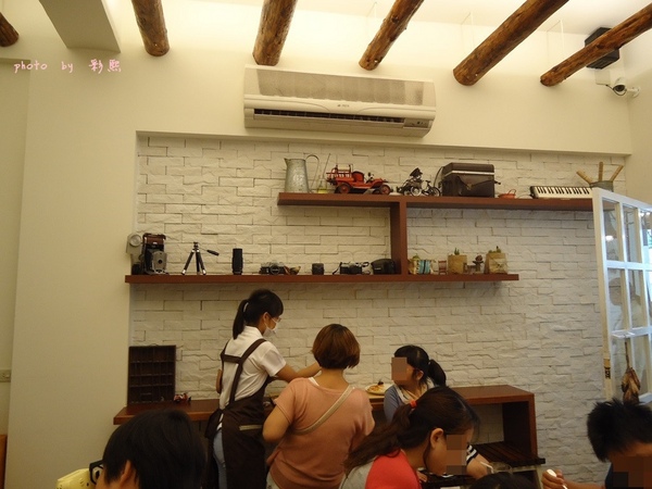 Butter巴特早午餐：Butter巴特早午餐