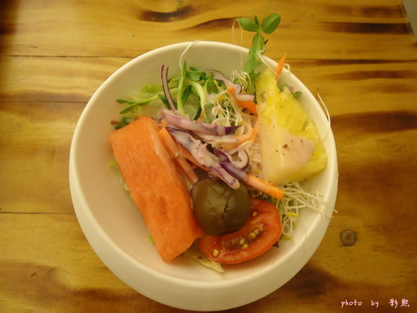 Butter巴特早午餐：Butter巴特早午餐