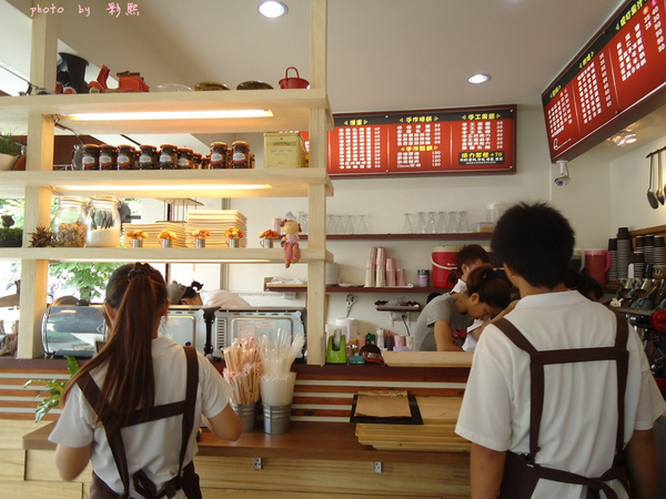 Butter巴特早午餐：Butter巴特早午餐