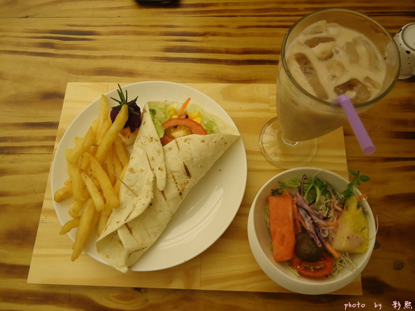 Butter巴特早午餐：Butter巴特早午餐