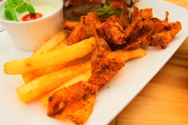 Butter巴特早午餐：【彰化市區．早午餐】二訪 ☛ Butter巴特早午餐 ❤ 選擇多樣化的精緻早午餐