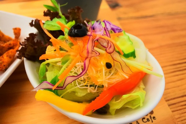 Butter巴特早午餐：【彰化市區．早午餐】二訪 ☛ Butter巴特早午餐 ❤ 選擇多樣化的精緻早午餐