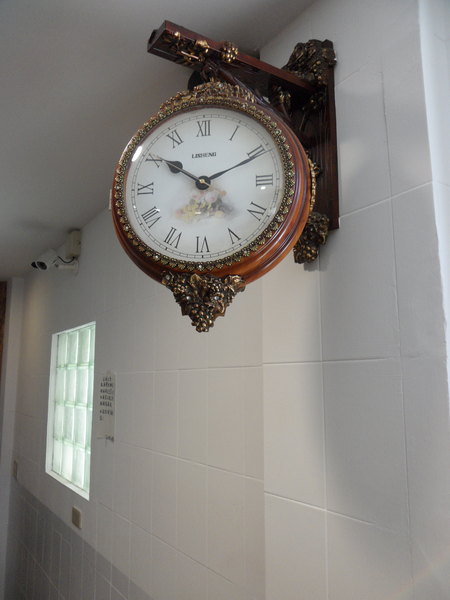 Butter巴特早午餐：【彰化市區．美食】巴特Butter早午餐