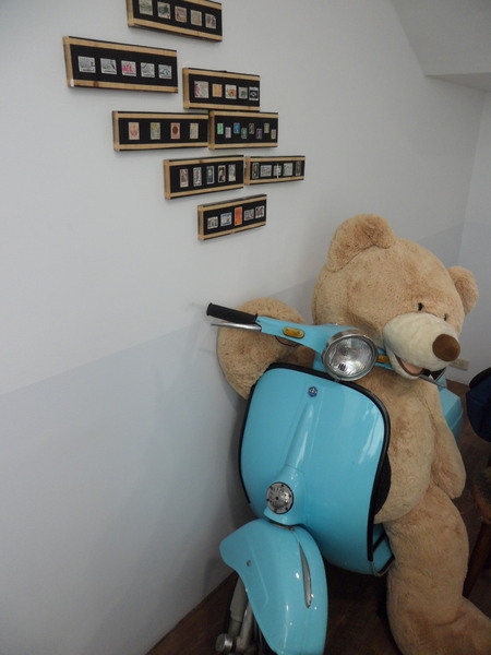 Butter巴特早午餐：【彰化市區．美食】巴特Butter早午餐