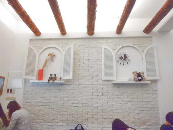 Butter巴特早午餐：【彰化市區．美食】巴特Butter早午餐