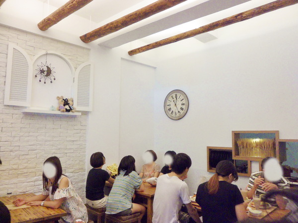 Butter巴特早午餐：【彰化市區．美食】巴特Butter早午餐