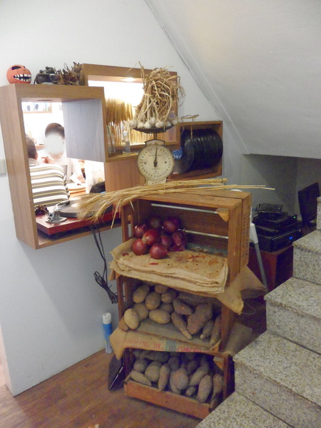 Butter巴特早午餐：【彰化市區．美食】巴特Butter早午餐