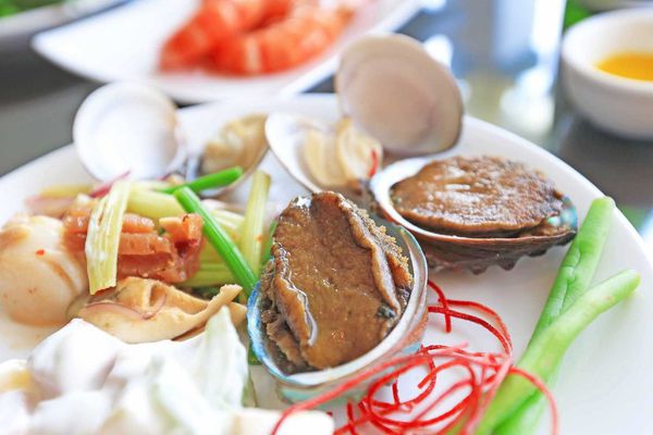 【台北餐廳】六福皇宮elitecafe-自助式早午餐吃到飽