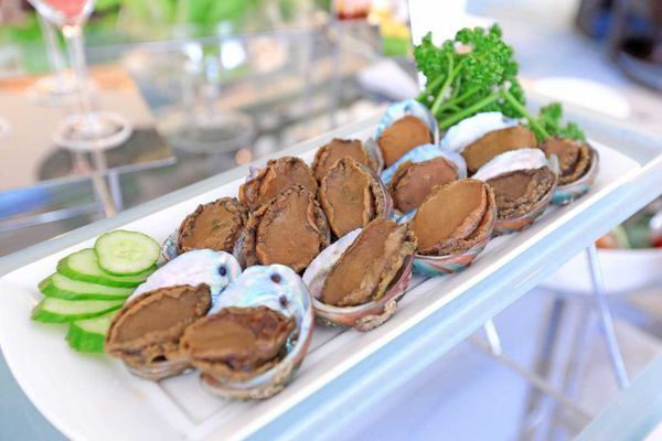 【台北餐廳】六福皇宮elitecafe-自助式早午餐吃到飽