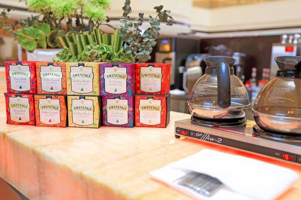 【台北餐廳】六福皇宮elitecafe-自助式早午餐吃到飽