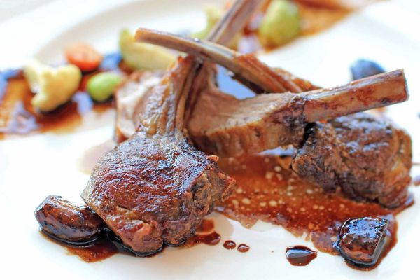 【台北餐廳】六福皇宮elitecafe-自助式早午餐吃到飽